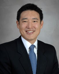 Michael Chang MD